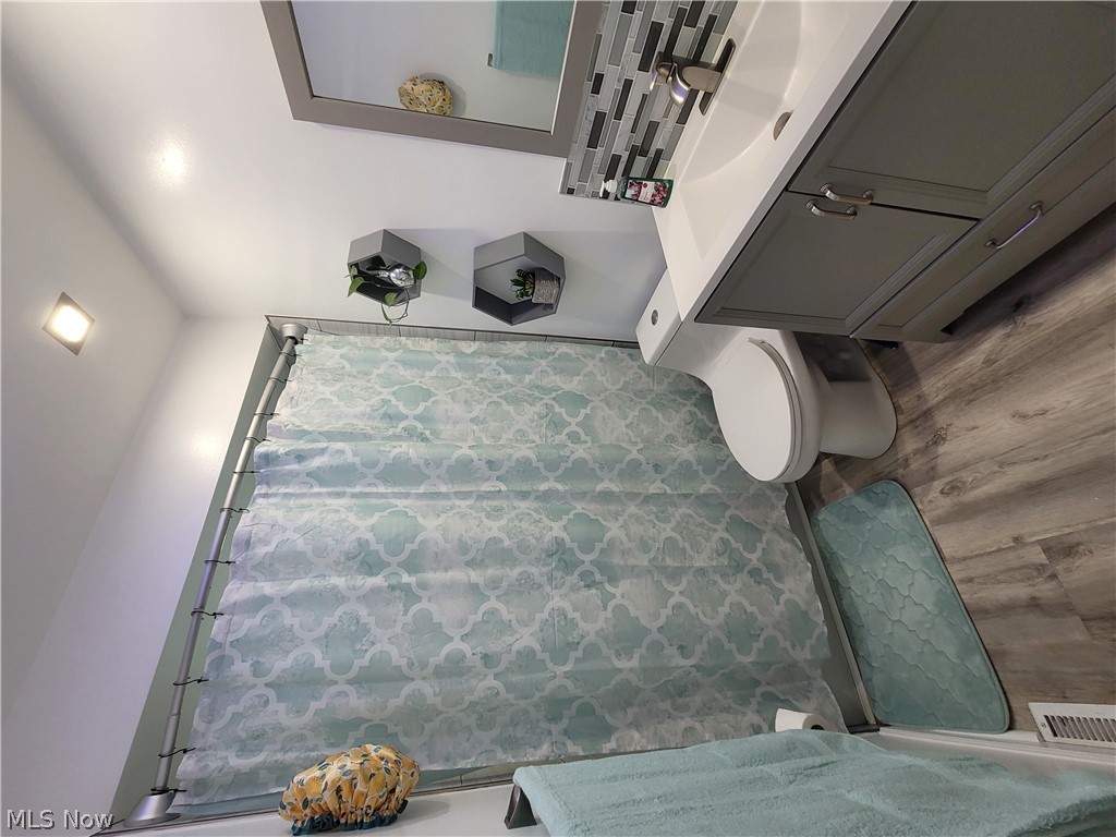 Oak Park - Residential