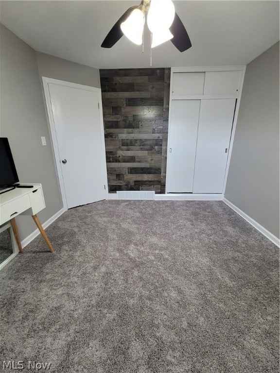 Oak Park - Residential