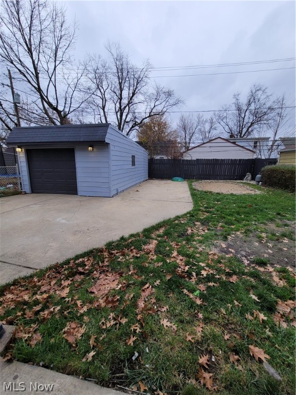 Oak Park - Residential