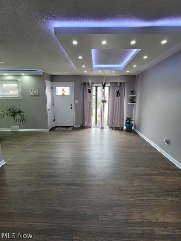 Oak Park - Residential