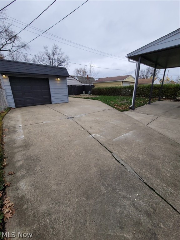 Oak Park - Residential