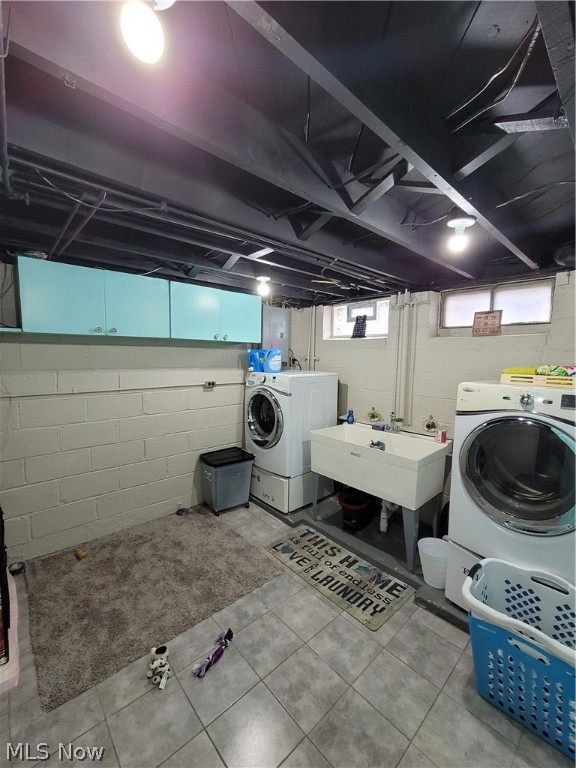 Oak Park - Residential