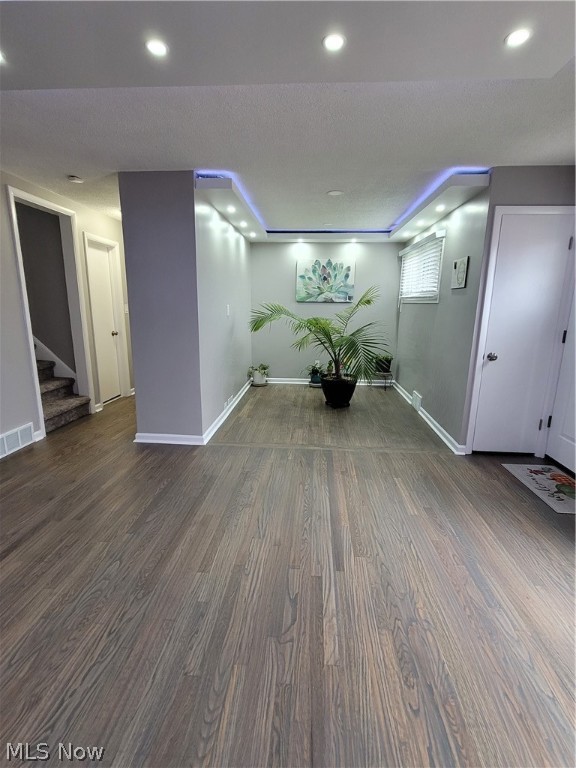 Oak Park - Residential