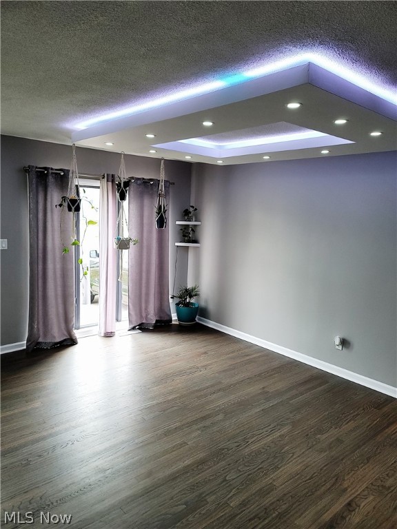 Oak Park - Residential