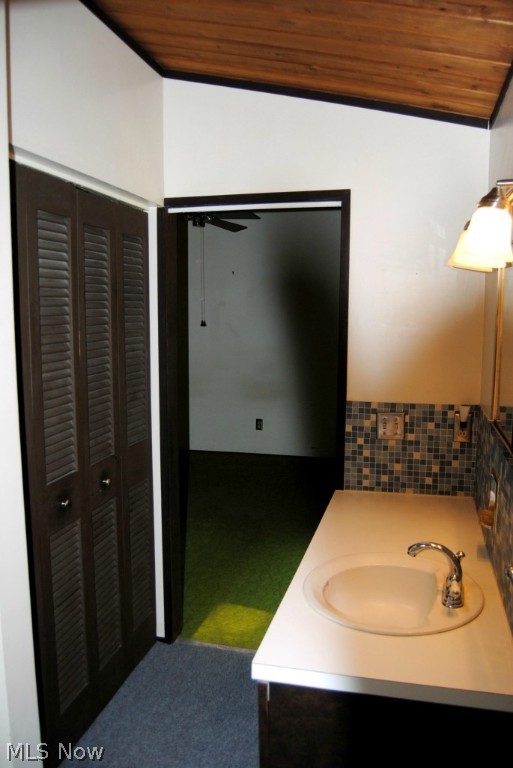 Ridgewood Acres #2 Allotment - Residential