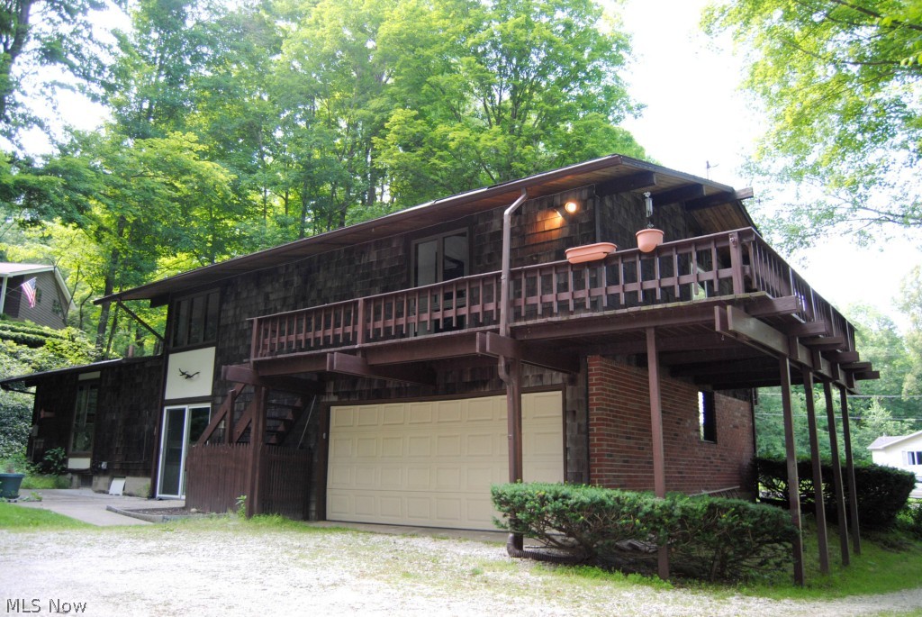 Ridgewood Acres #2 Allotment - Residential