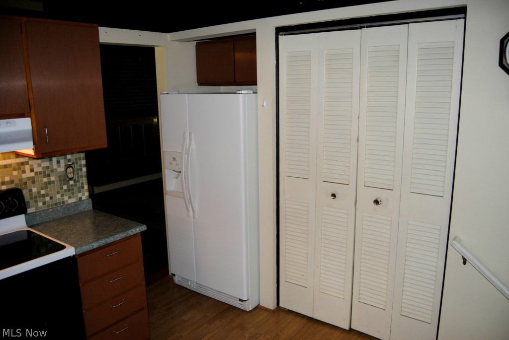 Ridgewood Acres #2 Allotment - Residential