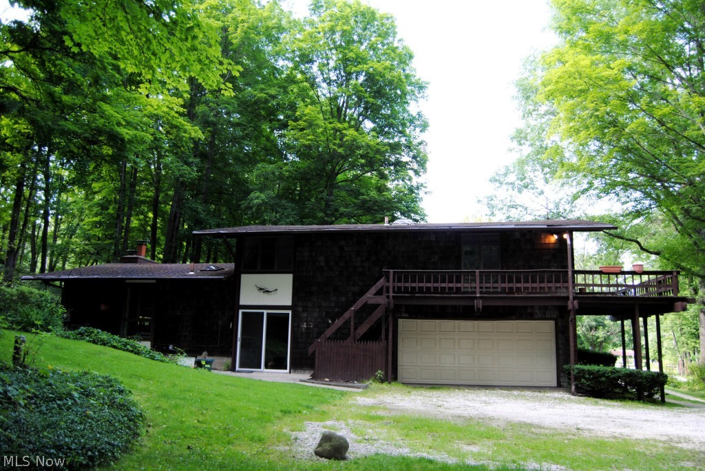 Ridgewood Acres #2 Allotment - Residential