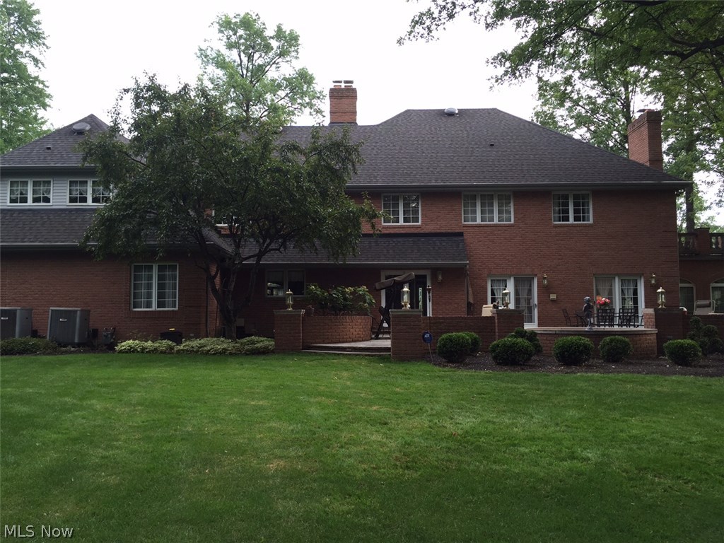 Britannia Estates - Residential