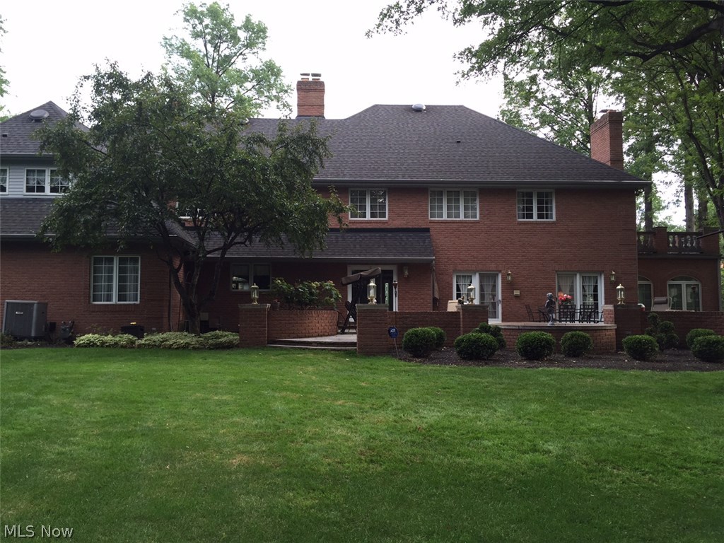 Britannia Estates - Residential