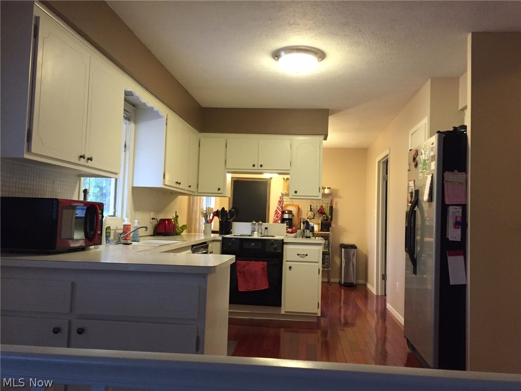 Canterbury Manor - Residential