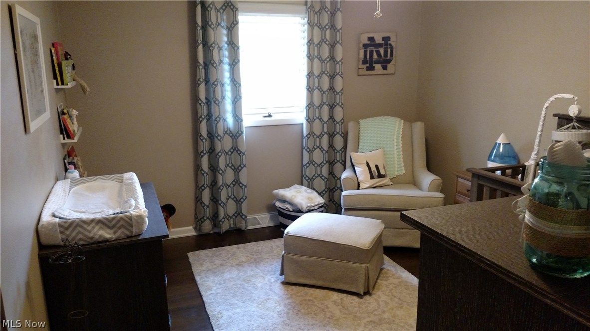 Canterbury Manor - Residential