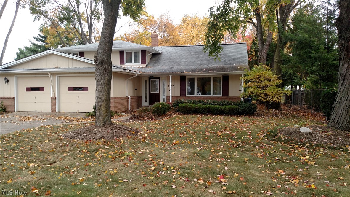 Canterbury Manor - Residential