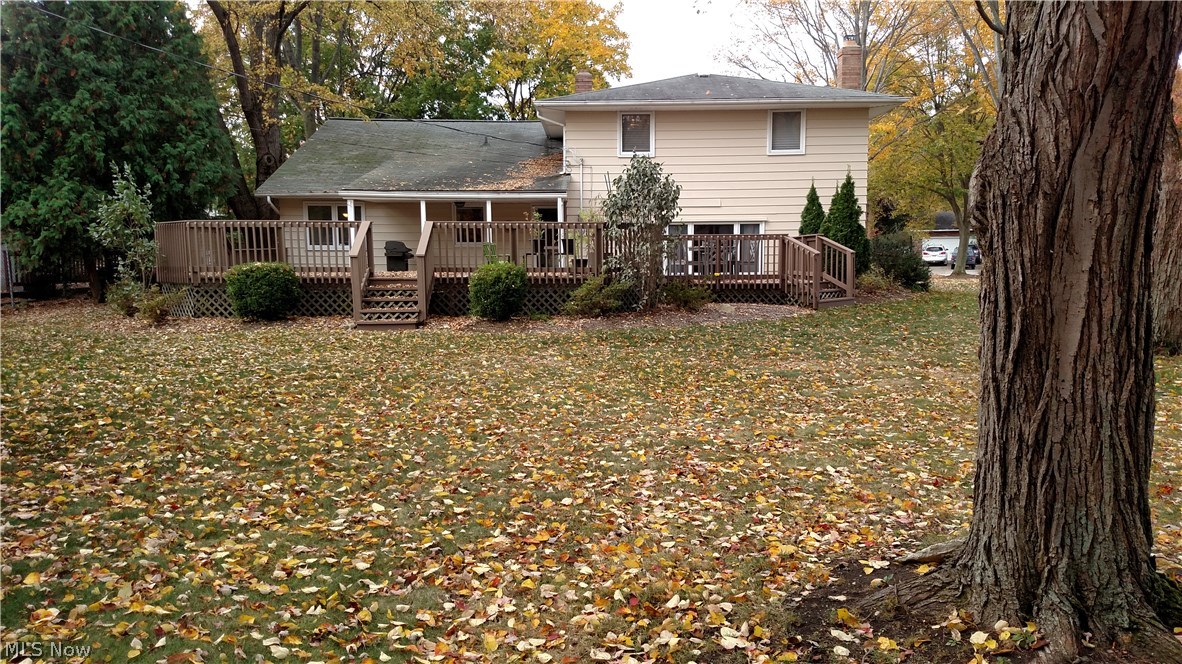 Canterbury Manor - Residential