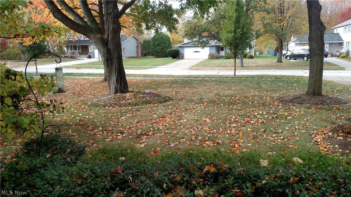 Canterbury Manor - Residential