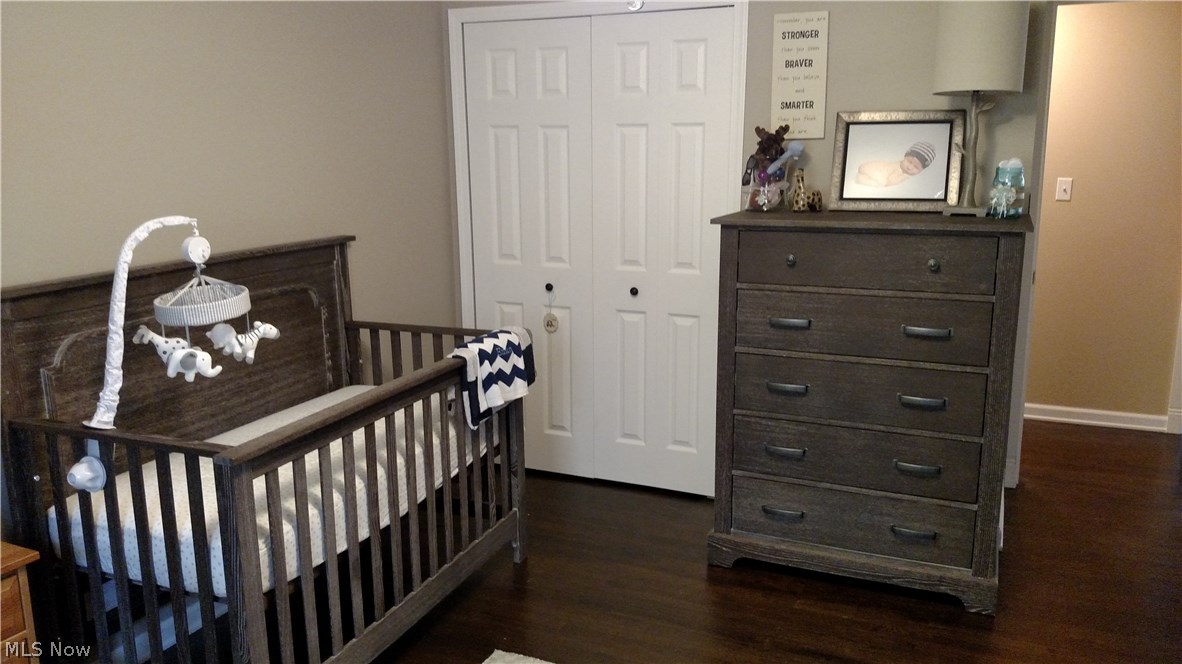 Canterbury Manor - Residential