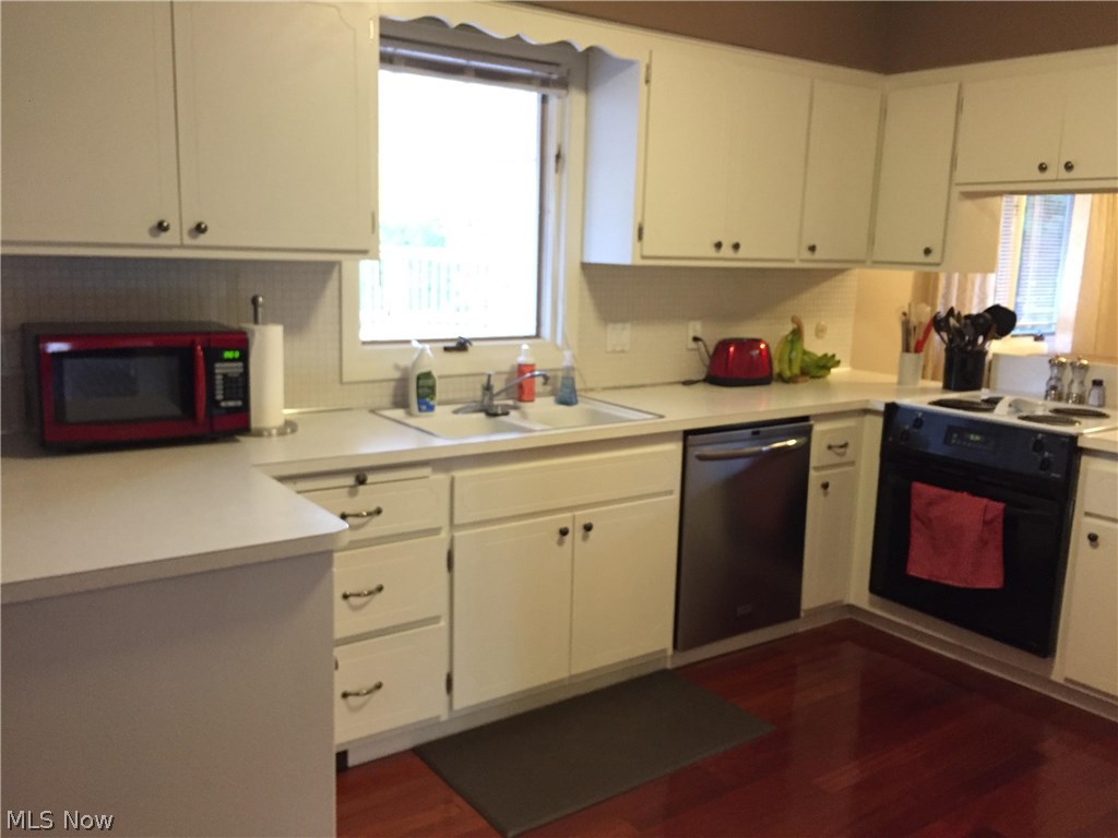 Canterbury Manor - Residential