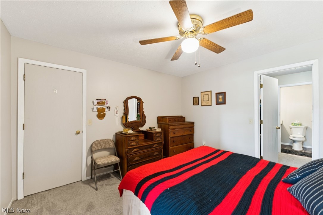 Cuyahoga County Condo - Residential