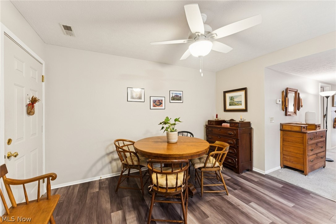 Cuyahoga County Condo - Residential