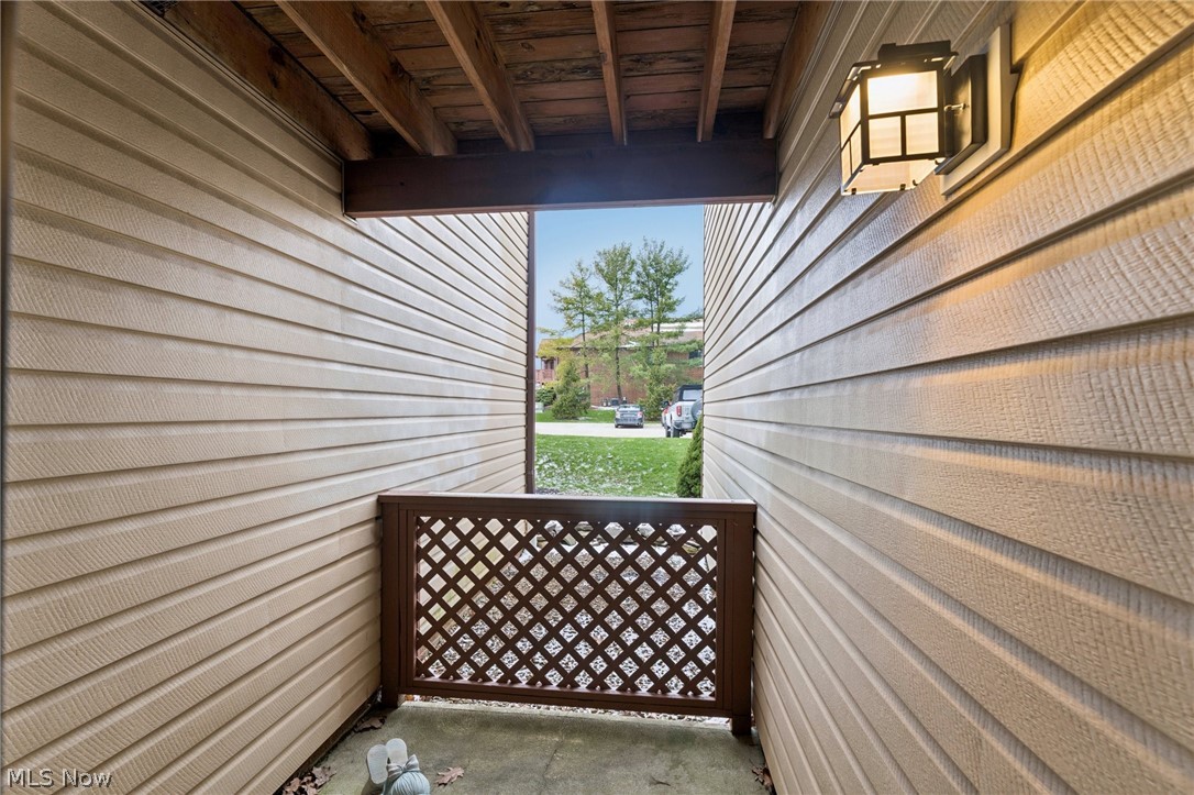 Cuyahoga County Condo - Residential