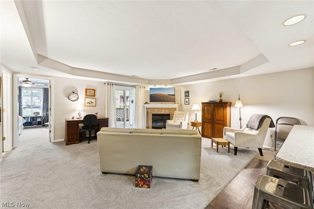 Cuyahoga County Condo - Residential