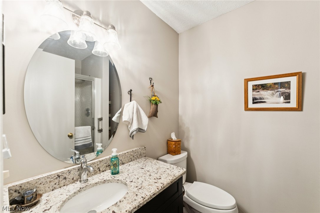 Cuyahoga County Condo - Residential