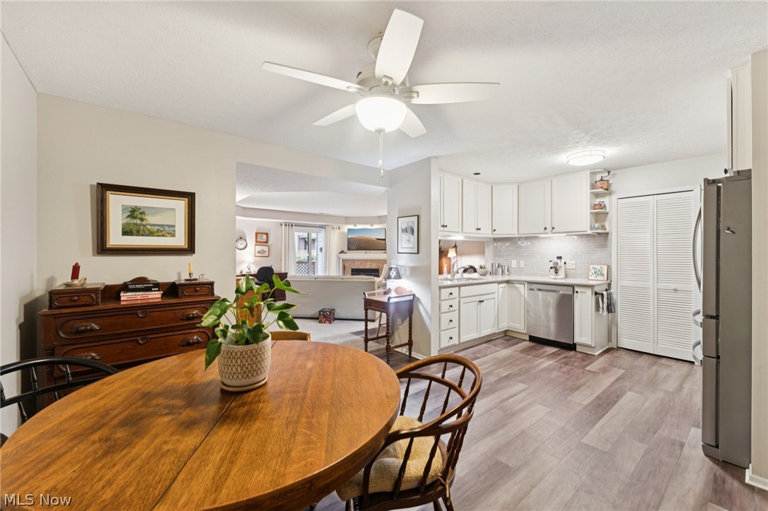 Cuyahoga County Condo - Residential