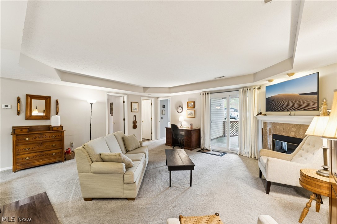 Cuyahoga County Condo - Residential