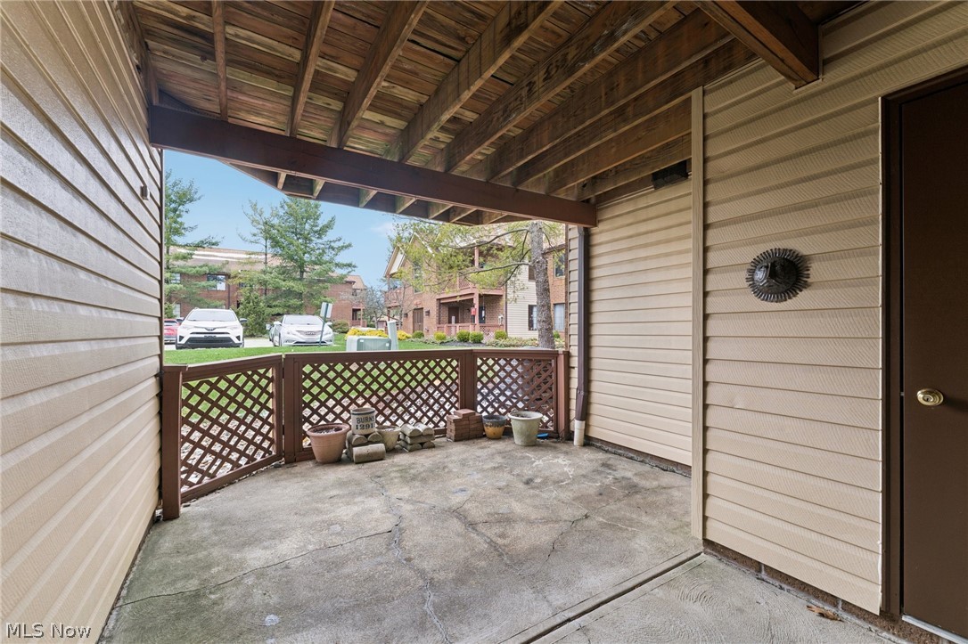 Cuyahoga County Condo - Residential