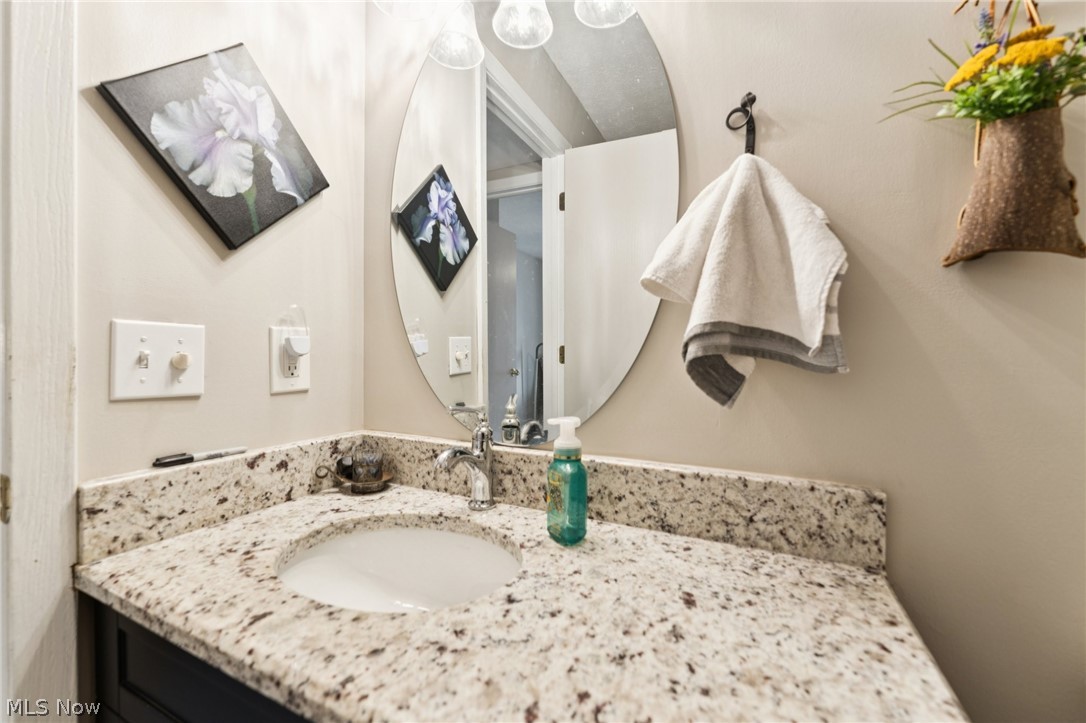 Cuyahoga County Condo - Residential