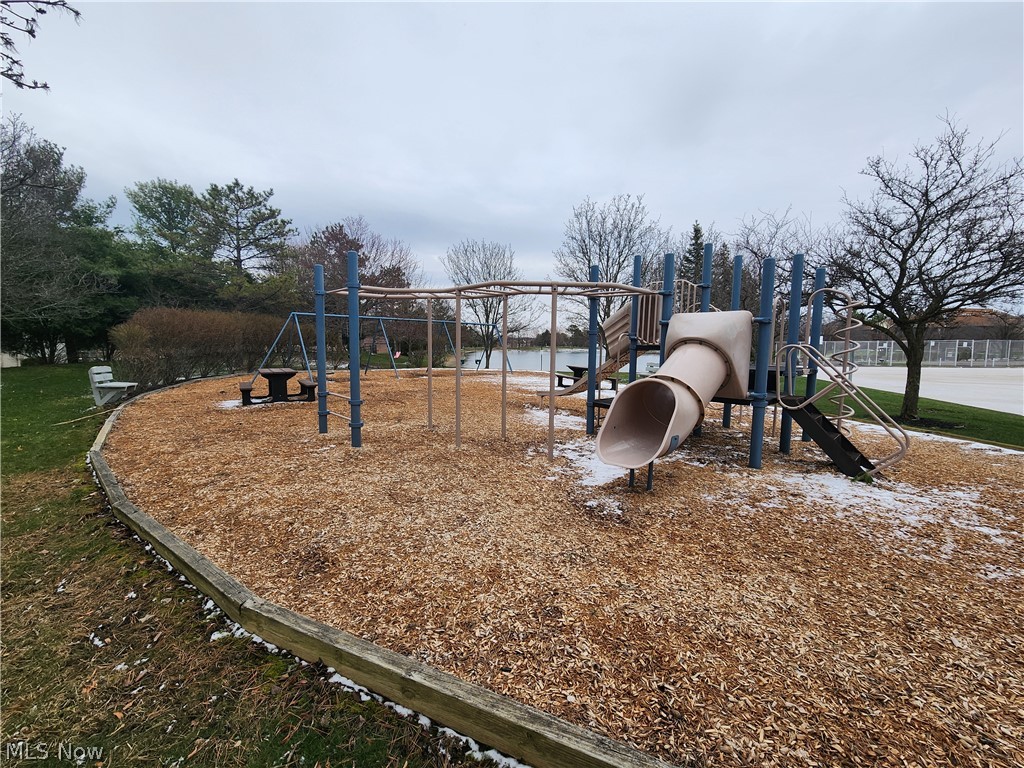 Cuyahoga County Condo - Residential