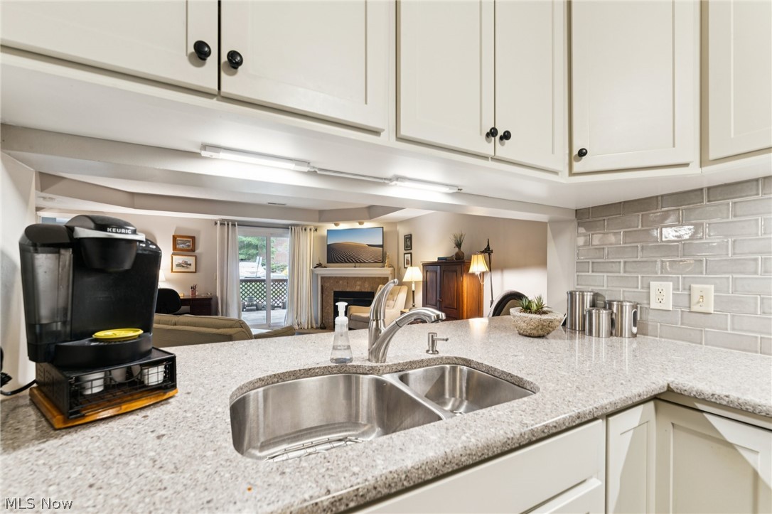 Cuyahoga County Condo - Residential