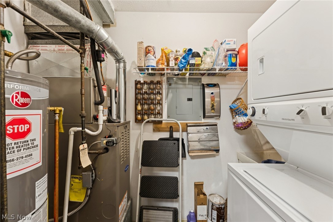 Cuyahoga County Condo - Residential