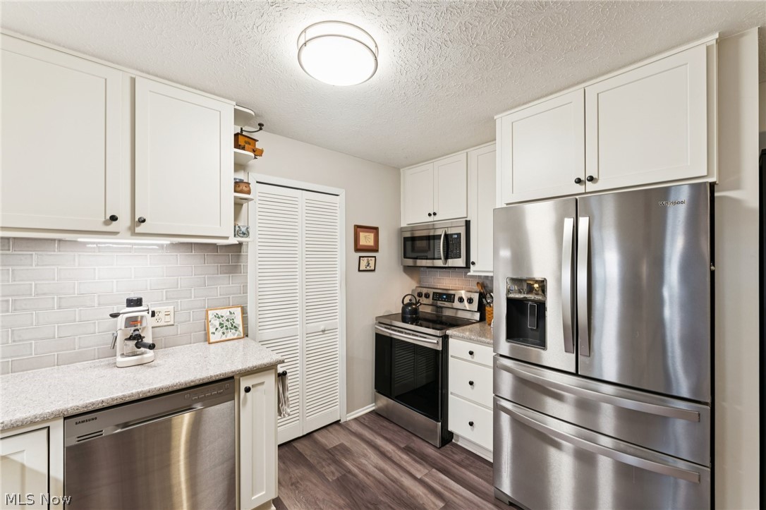 Cuyahoga County Condo - Residential