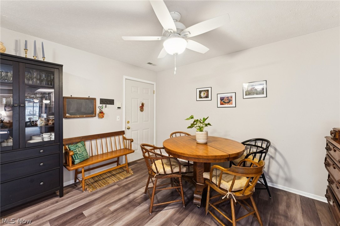 Cuyahoga County Condo - Residential