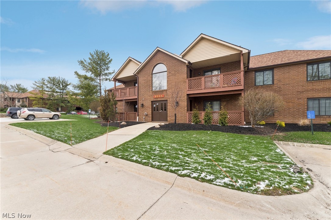 Cuyahoga County Condo - Residential