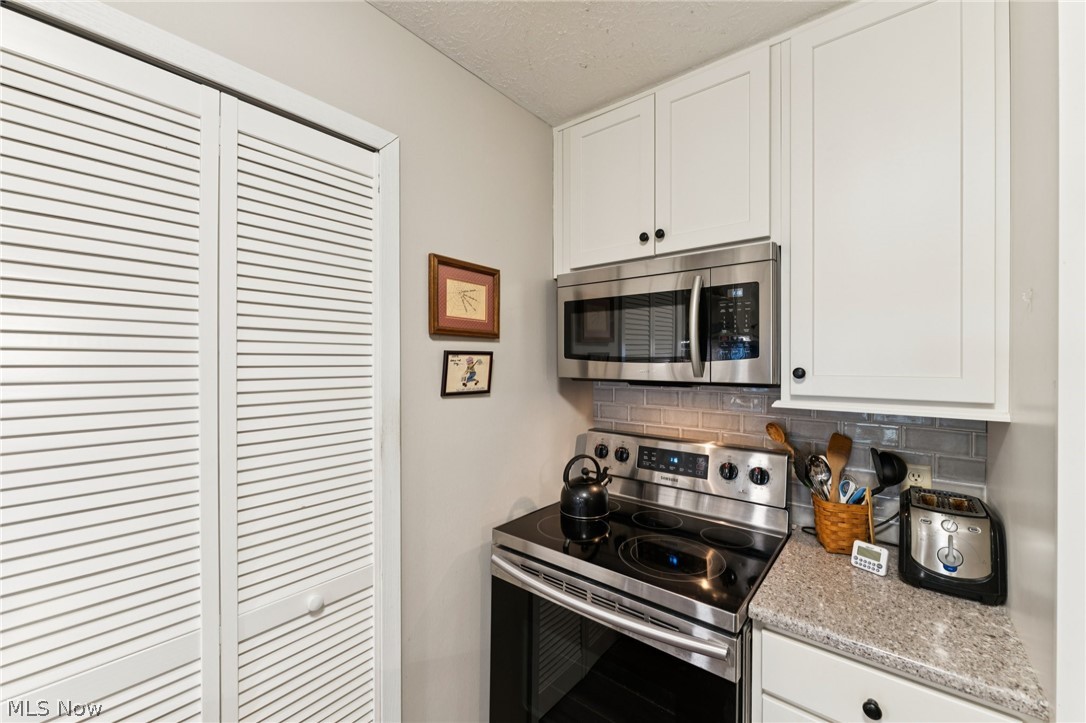 Cuyahoga County Condo - Residential