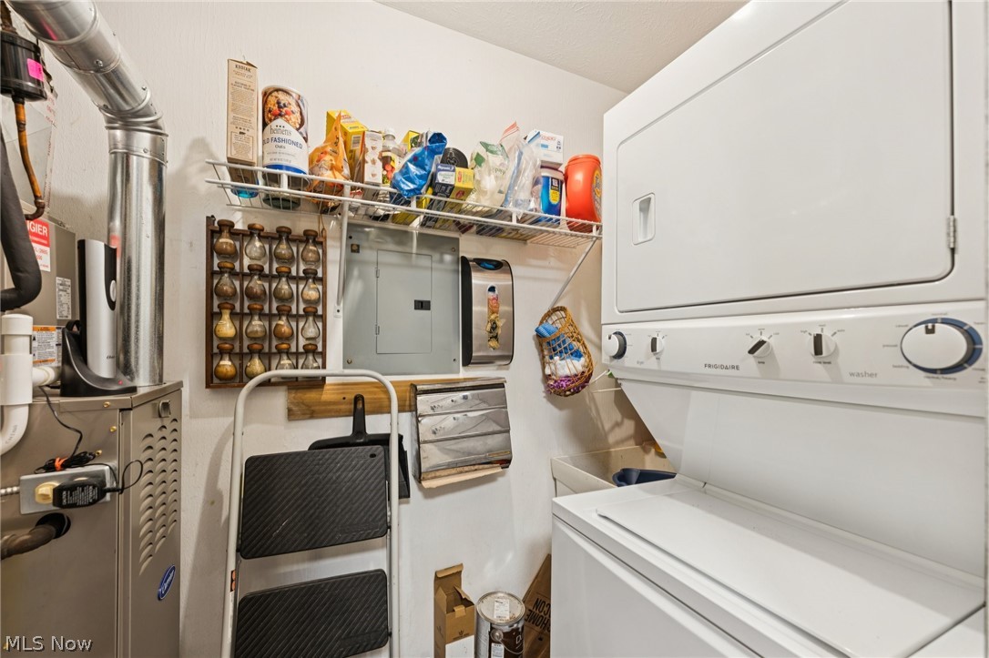 Cuyahoga County Condo - Residential