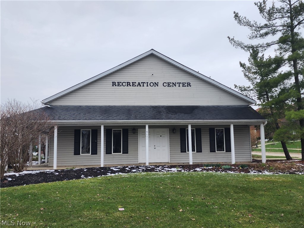 Cuyahoga County Condo - Residential