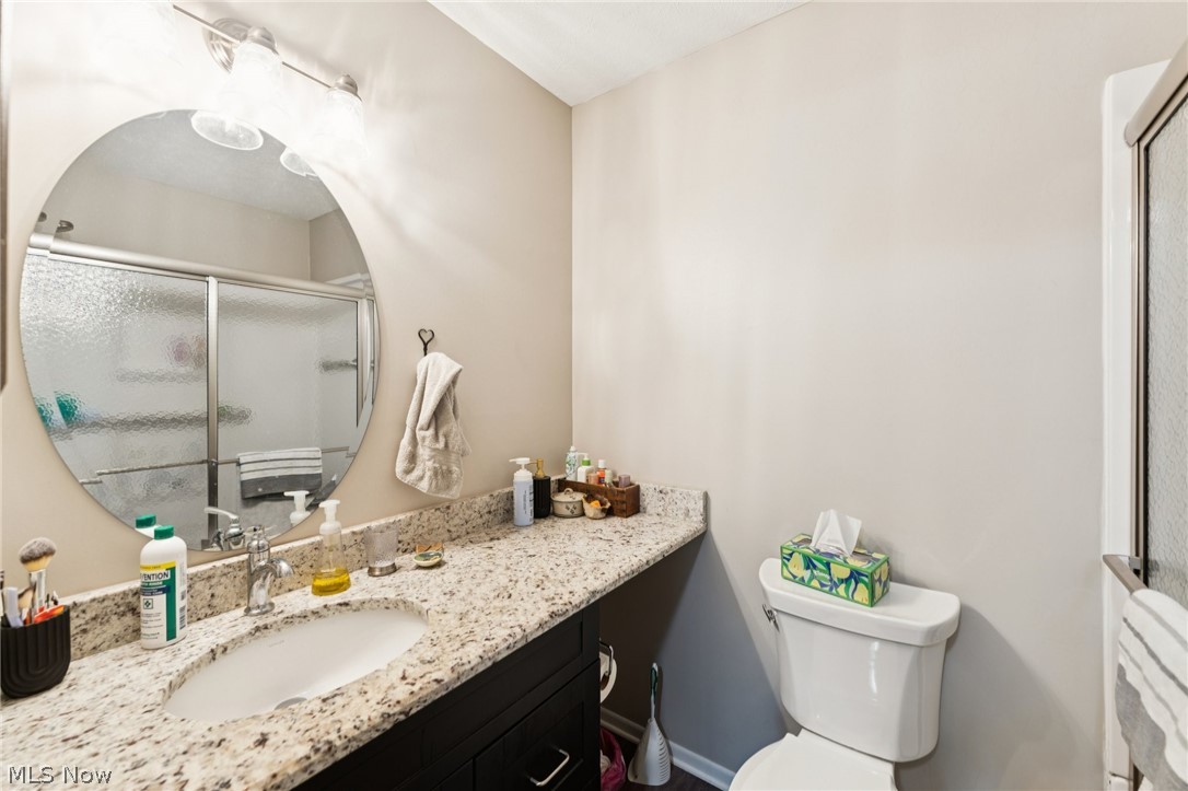 Cuyahoga County Condo - Residential