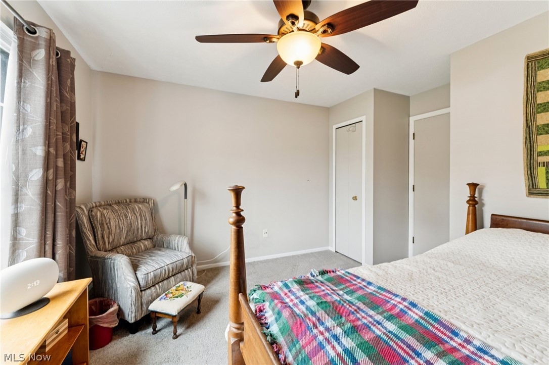 Cuyahoga County Condo - Residential