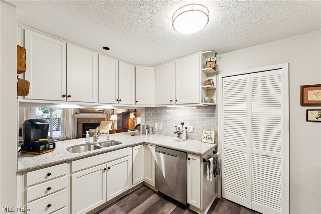 Cuyahoga County Condo - Residential