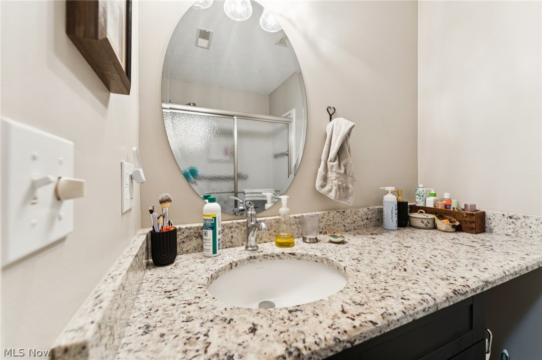 Cuyahoga County Condo - Residential