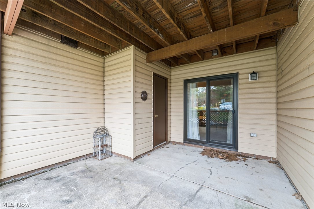 Cuyahoga County Condo - Residential