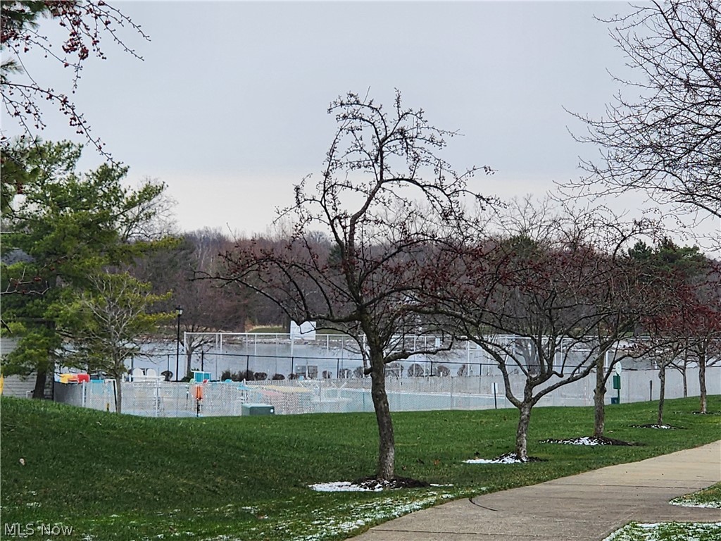 Cuyahoga County Condo - Residential