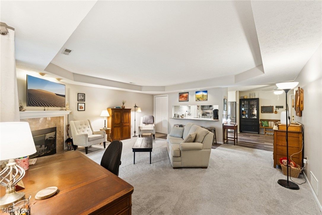 Cuyahoga County Condo - Residential