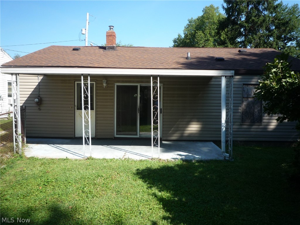 Allenside - Residential