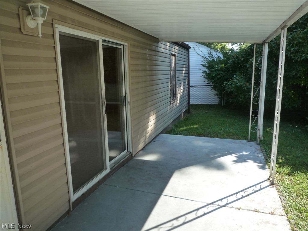 Allenside - Residential