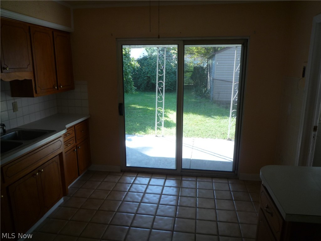 Allenside - Residential