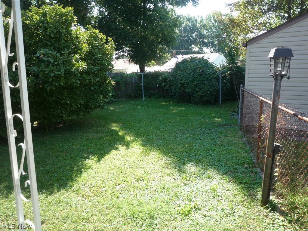 Allenside - Residential